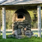 Holiday park Saarelux Riverise