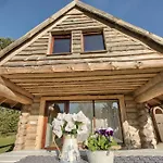 Saarelux Riverise Holiday park