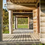 Saarelux Riverise Holiday park