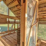 Holiday park Saarelux Riverise Moraste