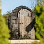 Saarelux Riverise Holiday park