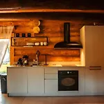 Saarelux Riverise Holiday park Moraste