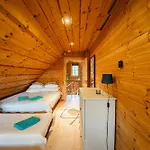 Holiday park Saarelux Riverise Moraste