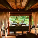 Holiday park Saarelux Riverise