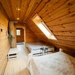 Holiday park Saarelux Riverise *