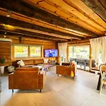 Saarelux Riverise Holiday park