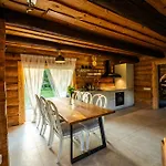 Saarelux Riverise Holiday park *
