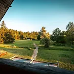 Holiday park Saarelux Riverise Moraste