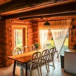 Holiday park Saarelux Riverise