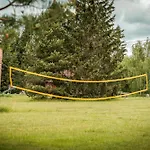 Holiday park Saarelux Riverise