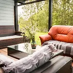 Holiday park Saarelux Riverise