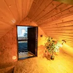 Saarelux Riverise Holiday park Moraste