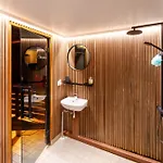 Holiday park Saarelux Riverise Moraste