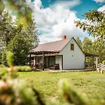 Saarelux Riverise Holiday park