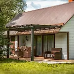 Saarelux Riverise Holiday park *