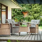 Holiday park Saarelux Riverise *