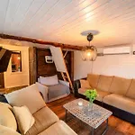 Saarelux Riverise Holiday park Moraste