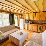 Saarelux Riverise Holiday park