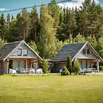 Holiday park Saarelux Riverise