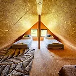 Saarelux Riverise Holiday park Moraste