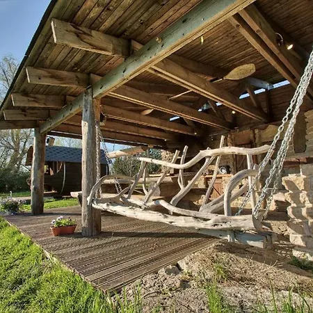 Saarelux Riverise * Moraste