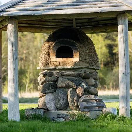 Kompleks wypoczynkowy Saarelux Riverise