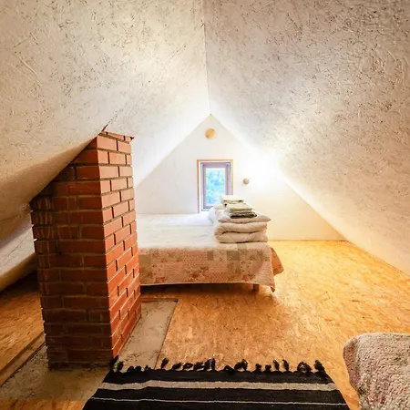 Saarelux Riverise Kompleks wypoczynkowy Moraste