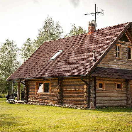 Kompleks wypoczynkowy Saarelux Riverise *