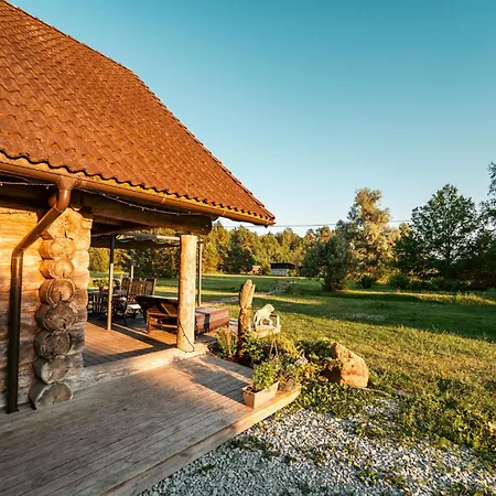 Holiday park Saarelux Riverise *