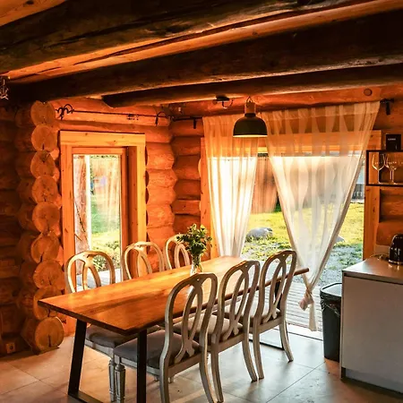 Kompleks wypoczynkowy Saarelux Riverise