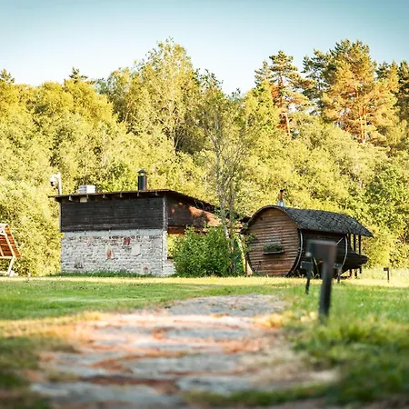 Saarelux Riverise Moraste