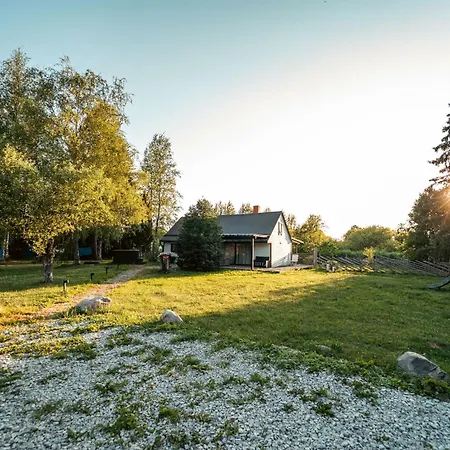 Saarelux Riverise Kompleks wypoczynkowy *