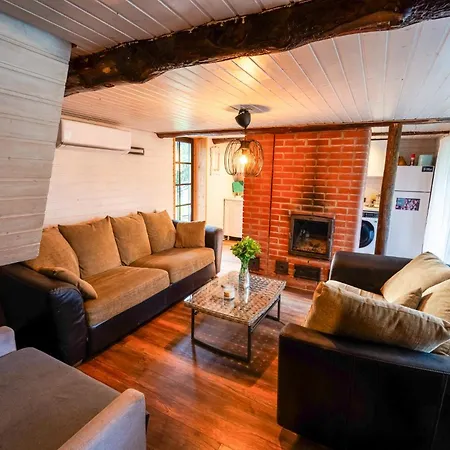 Kompleks wypoczynkowy Saarelux Riverise *