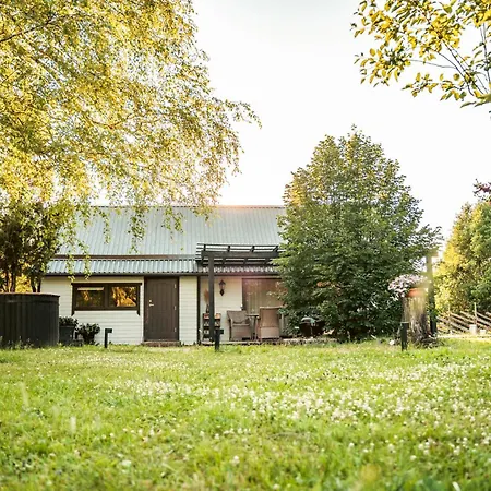 Saarelux Riverise Moraste