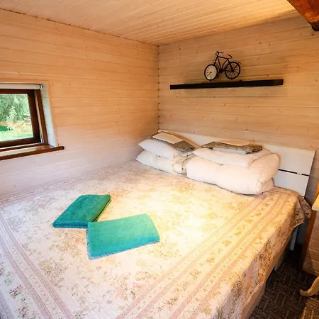 Saarelux Riverise * Moraste