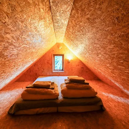 Kompleks wypoczynkowy Saarelux Riverise