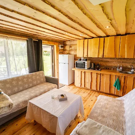 Saarelux Riverise Kompleks wypoczynkowy