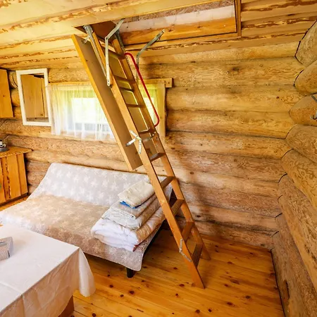 Saarelux Riverise Kompleks wypoczynkowy *