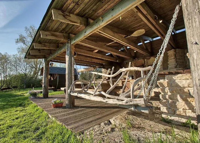 Saarelux Riverise * Moraste