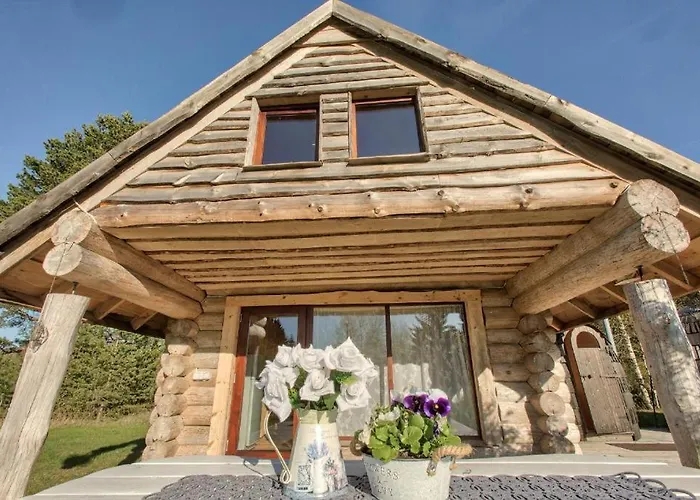 Saarelux Riverise Holiday park