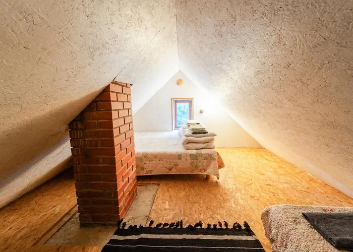 Saarelux Riverise Holiday park Moraste