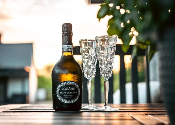 Saarelux Riverise Holiday park *