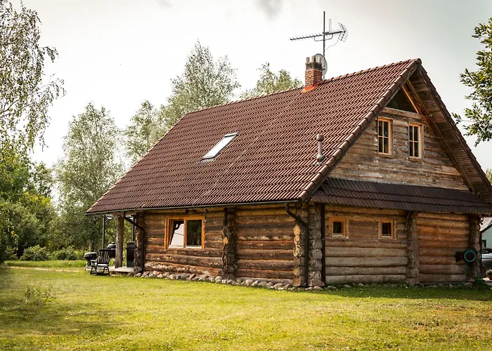 Holiday park Saarelux Riverise *