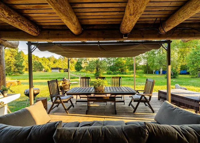 Saarelux Riverise * Moraste