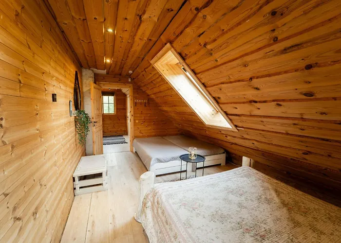 Holiday park Saarelux Riverise *