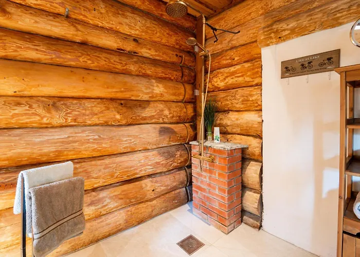 Holiday park Saarelux Riverise Moraste