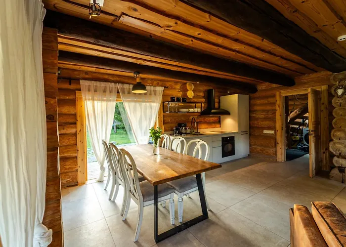 Saarelux Riverise Holiday park *