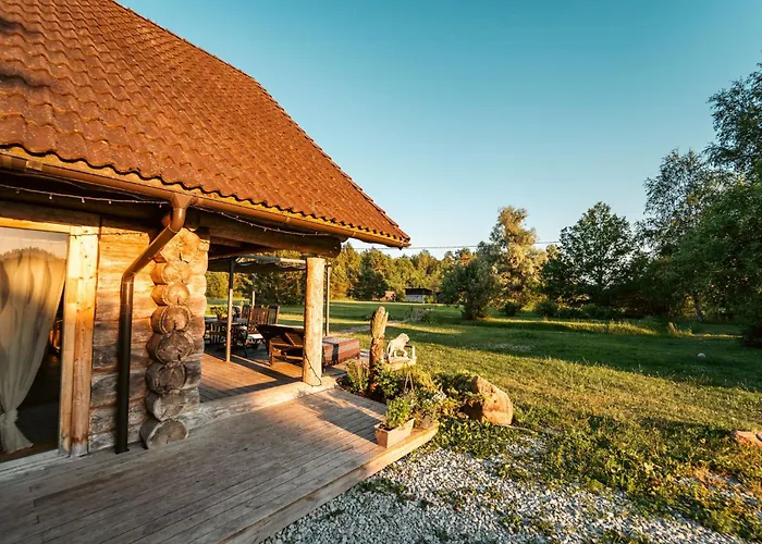 Holiday park Saarelux Riverise *