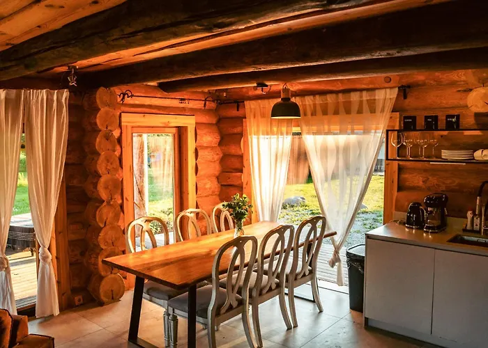 Holiday park Saarelux Riverise