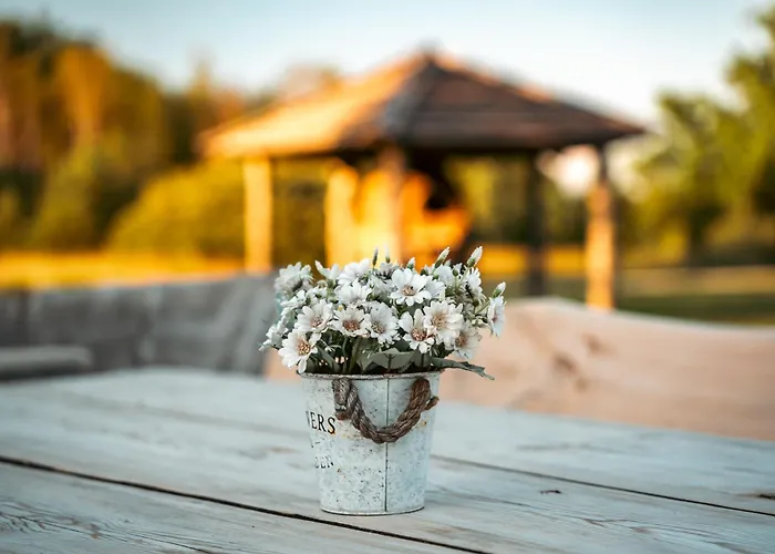 Holiday park Saarelux Riverise *